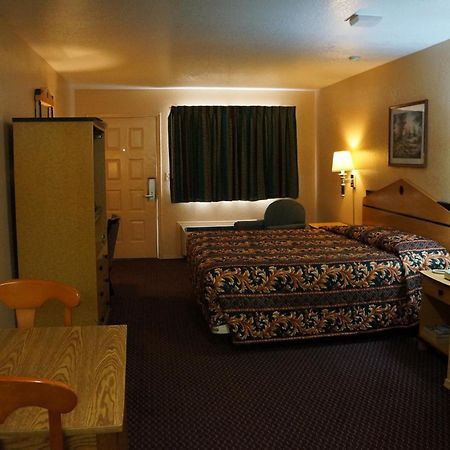 Delux Inn Tulsa Dış mekan fotoğraf