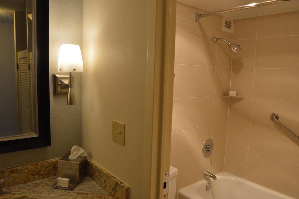 Delux Inn Tulsa Dış mekan fotoğraf